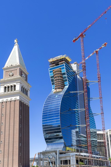 Hard Rock Construction&nbsp;Update
