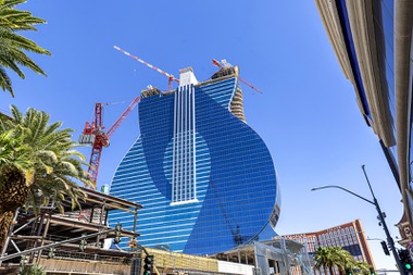 Hard Rock Construction&nbsp;Update