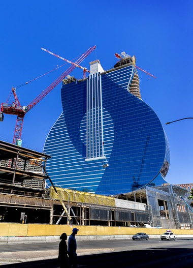 Hard Rock Construction&nbsp;Update