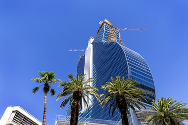 Hard Rock Construction&nbsp;Update