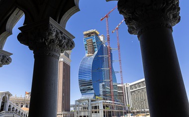 Hard Rock Construction&nbsp;Update