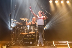 One Night of Queen