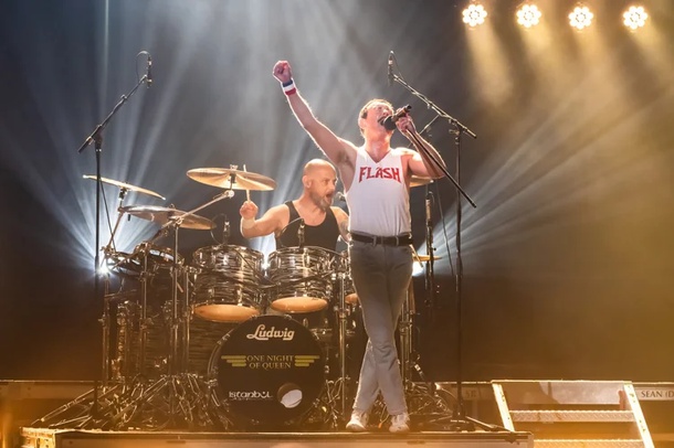 One Night of Queen