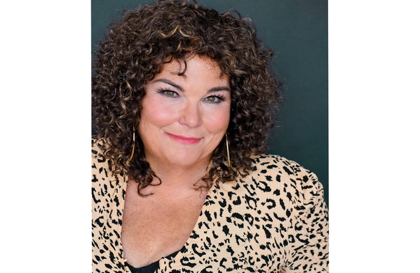 Vicki Barbolak Trailer Park Happy Hour