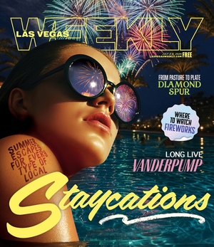Current Print Issue