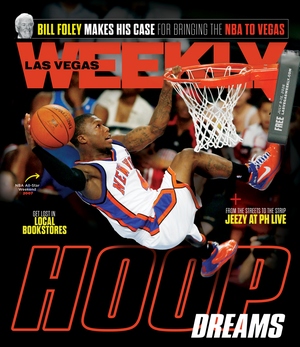 Current Print Issue