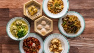 The original location offers authentic dishes from Japan, Taiwan, China, Korea and Vietnam.