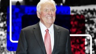 As the annual NBA Summer League returns to UNLV, Foley talks about his bid for a pro basketball team for the first time since announcing his ambition to become a dual NBA and NHL owner.