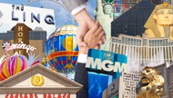While a change in ownership can be a scary proposition for workers, neither of the Caesars or MGM transactions, should they be finalized, are expected to bring significant job losses in Southern Nevada. 