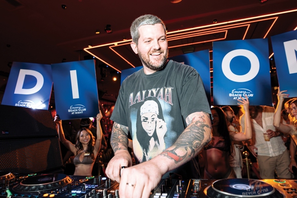 Dillon Francis