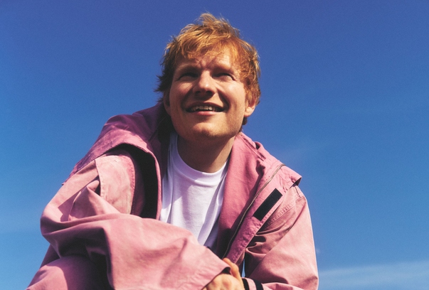 Ed Sheeran