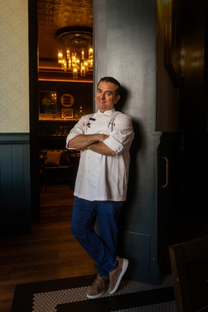 Buddy Valastro