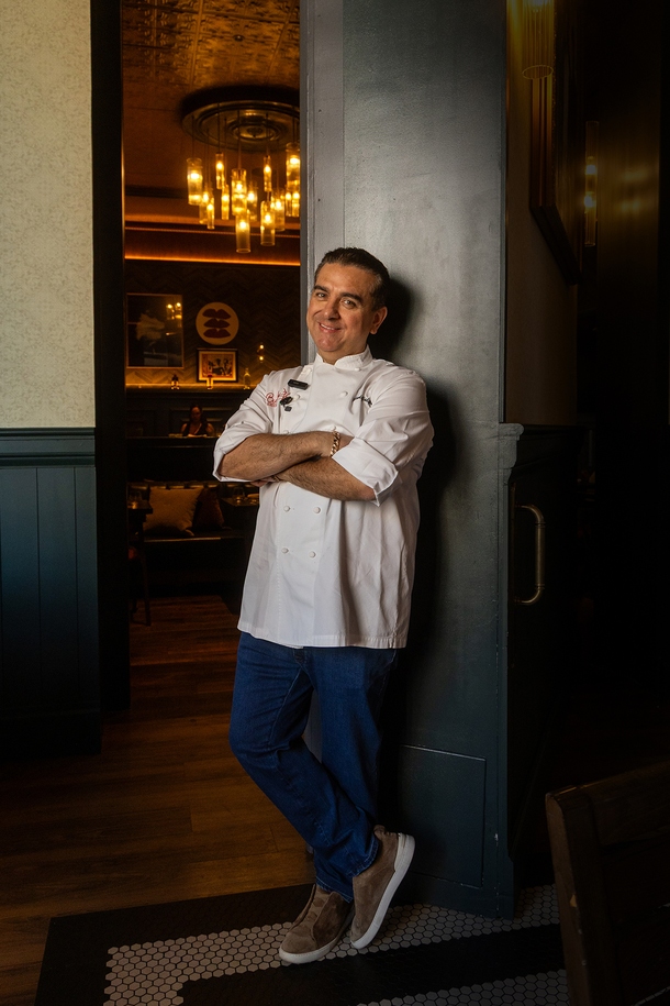 Buddy Valastro