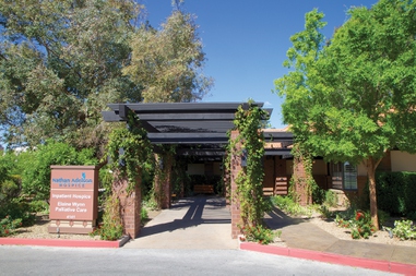 Nathan Adelson&nbsp;Hospice