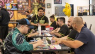 Natural Twenty recently moved to a new, larger location on East Sunset Road and Green Valley Parkway to accommodate its growing customer base.