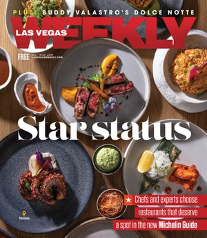 Current Print Issue