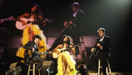 The English superstar charmed fans in her Las Vegas debut July 18 with a hit-filled evening celebrating love in all its greatest forms.