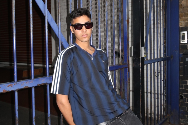 Omar+