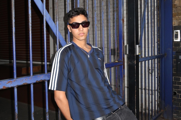 Omar+