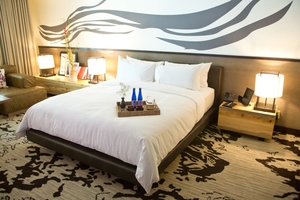 Nobu Hotel