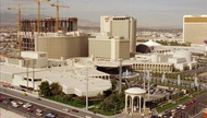 In Caesars Palace, Jay Sarno imagined a Las Vegas where hospitality, entertainment and escapist theming were all part and parcel of the same thing. And he did it so well that it’s outlasted even some of its imitators.