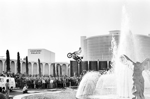 Evel Knievel