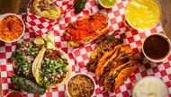 Started as a food truck during the tail end of the pandemic, Tacos Los Barrios quickly opened its first brick-and-mortar in Henderson before expanding to four restaurants Valleywide.