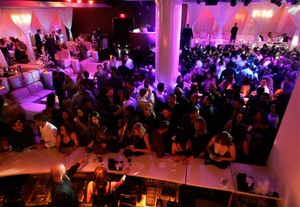 Pure Nightclub