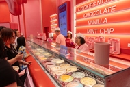 Museum of Ice&nbsp;Cream