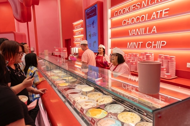 Museum of Ice&nbsp;Cream