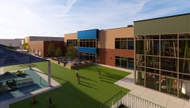Matt Kelly Elementary School rebuild punctuates CCSD's facilities overhaul