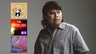 The frontman of local Chicano indie-surf outfit Los Emptys and founder of booking collective La Palma shares three albums that shaped his sound.