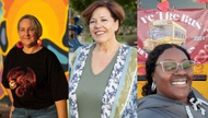 Three Southern Nevada educators explain why it's so important to get involved and create change.