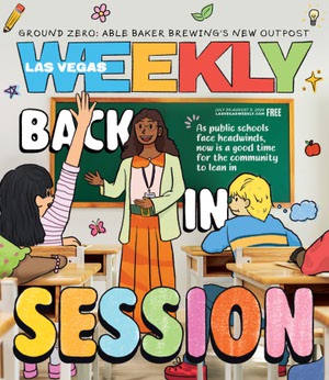 Current Print Issue
