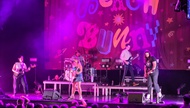 You can’t ask for much more than the brand of good, old-fashioned fun that The Beths and Beach Bunny absolutely delivered on.  