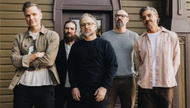 Founding member Nick Harmer talks about the band's new album, switching labels and this week's Las Vegas tour stop.