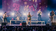 You can’t ask for much more than the brand of good, old-fashioned fun that The Beths and Beach Bunny absolutely delivered on.  