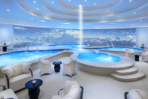 Awana Spa at Resorts World