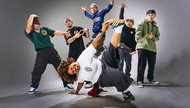 Legendary local crews like Battle Born, Full Force and Knucklehead Zoo have spent decades building an identity and helping dancers break into bigger things.