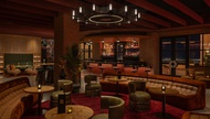 The Foundation Room at Mandalay Bay has closed and the Vinyl Room has taken its place, inspired by the Japanese listening lounges of the ’70s and dedicated to the legendary sound of Las Vegas.
