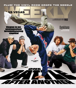 Current Print Issue