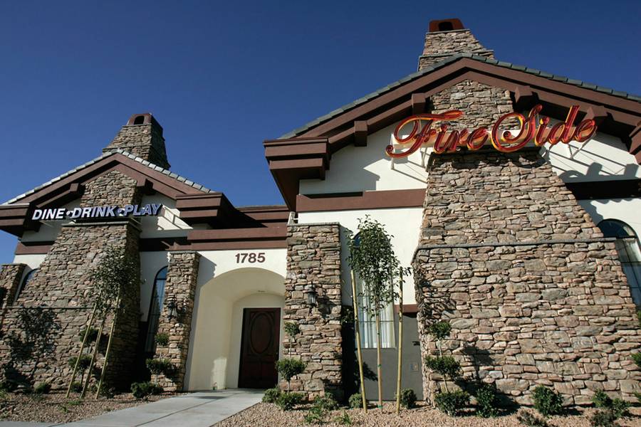 FireSide Restaurant and Tavern