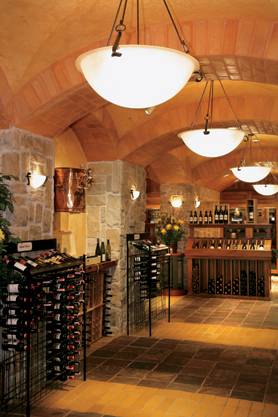 The Wine Cellar Tasting Room Las Vegas Sun News