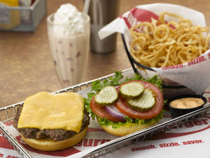 Smashburger