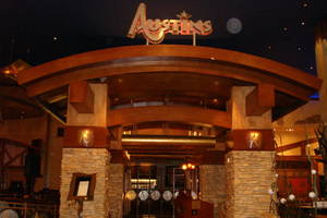 Austin's Steakhouse