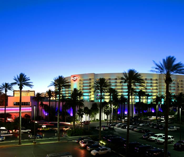 enfermo Sudamerica complicaciones Hard Rock Hotel & Casino - Las Vegas Weekly