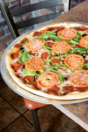 Mark Rich's NY Pizza & Pasta