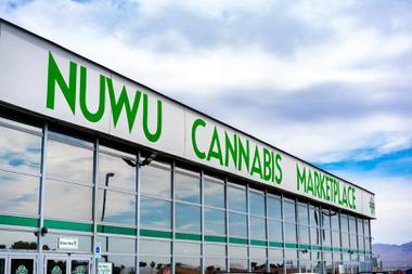 Nuwu Cannabis Marketplace