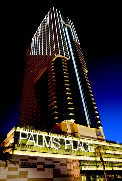 Palms Place Hotel & Spa