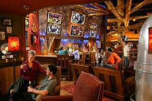 Shady Grove Lounge